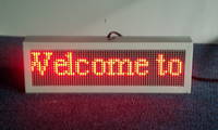 Buy Message LED Screen