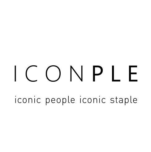 Iconple Company Logo