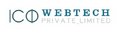 ICO WebTech Pvt. Ltd. Company Logo