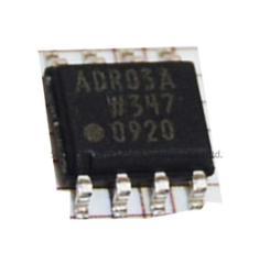 Wholesale buy distributor: Analog Devices Electronic IC Chip SOIC-8 Voltage Reference Chip Spot ADR03ARZ-REEL7