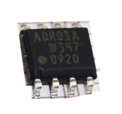 Analog Devices Electronic IC Chip SOIC-8 Voltage Reference Chip Spot ADR03ARZ-REEL7