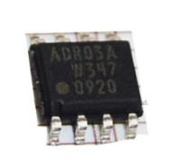 Analog Devices Electronic IC Chip SOIC-8 Voltage Reference Chip Spot ADR03ARZ-REEL7