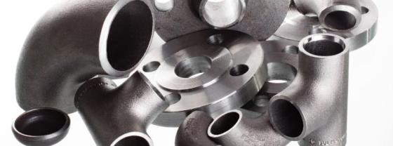 Sell Carbon Steel Fittings