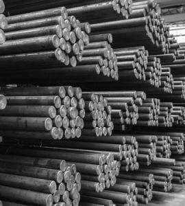 Wholesale low cost: Hot Forged Steel Bar