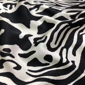 Wholesale cotton shirt fabric: Best Selling 32s 130*70 Polyester Cotton Woven Shirt Fabric Sublimation Printing Textile