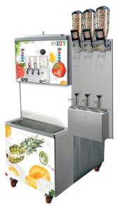 Wholesale ice cream power: Commecial Icecream Machine