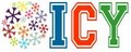 Icy Mak Sti Company Logo