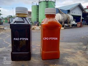 Wholesale acid: Palm Acid Oil