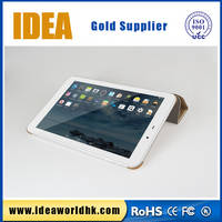 10.1 Inch Quad Core Built-in GPS 3g Wifi Tablet PC