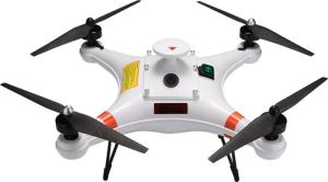 Wholesale long flight time drone: Ideafiy Poseidon Pro 480 Fishing Drone
