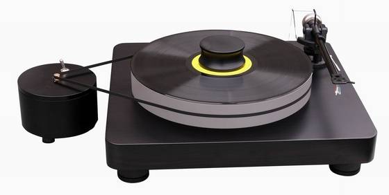 Hi-Fi Turntable(id:4215659) Product details - View Hi-Fi Turntable from ...