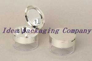 Eye Shadow Compact Loss Powder Compact Comact Powder 
