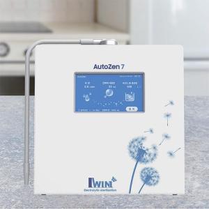 Wholesale easy change: Sterilization Water Generator(Autozen 7)