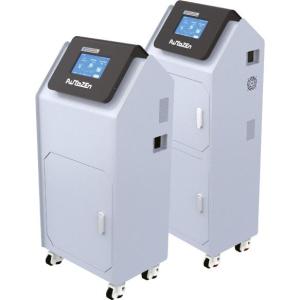 Wholesale machine control: Sterilization Water Generator(Autozen 8)