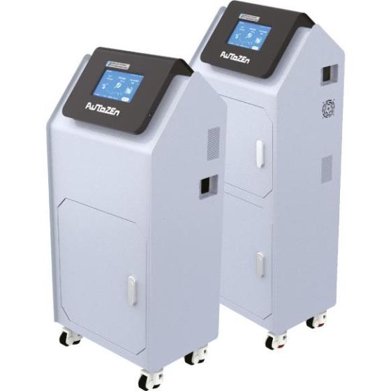 Sterilization Water Generator(Autozen 8)