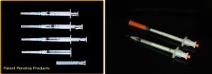 Wholesale Syringe: Auto Disable Syringe