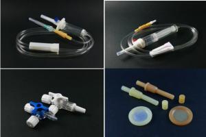 Wholesale vent stop lock: Infusion Set Wholesale vent stop lock: Infusion Set