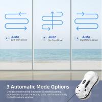 High Quality Window Robot Cleaner with Infrared Remote Control Smart Automatic Window Cleaning Robot 3