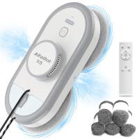 High Quality Window Robot Cleaner with Infrared Remote Control Smart Automatic Window Cleaning Robot