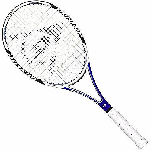 New Dunlop Aerogel 2 hundred 200 tennis racket unstrung last 1s 