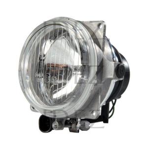 Wholesale trucks: Headlamps for Buses and Trucks