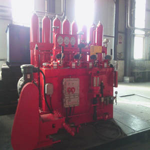 Wholesale fkq: Well Control Equipment|BOP Control Unit|Accumulator FKQ320-4
