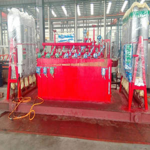 Wholesale fkq: Well Control Equipment|BOP Control Unit|Accumulator FKQ1280-7