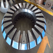BOP Parts|Rongsheng|Packing Element|Rubber Core 