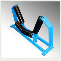 Sell Conveyor Roller Carrying Roller Idler with Good Bearing...