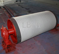 Sell Conveyor pulley Conveyor Drum Roller with a big discount