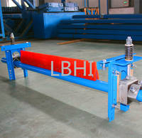 H-type Belt Cleaner/Secondary Cleaner Conveyor Belt Cleaner...