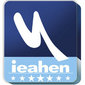 Ieahen International Co., Ltd Company Logo