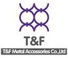 T&F Metal Accessories Co.,Limited Company Logo