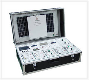 Wholesale dc dc step down converte: Energy Conversion Trainer