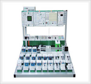 Wholesale Other Manufacturing & Processing Machinery: PC Based Sensor Trainer