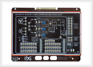 Wholesale Testing Equipment: NI ELVIS II Application Modules
