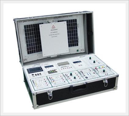 Energy Conversion Trainer 