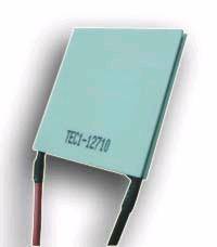 Thermoelectric Cooling Modules(id:3371400). Buy TEC1-12715 ...