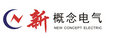 New Concept Electric Inc Company Logo