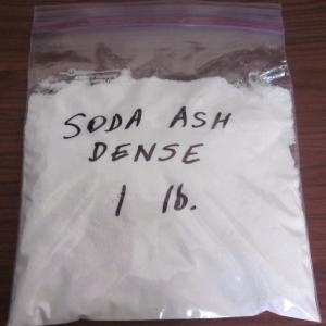 Wholesale soda ash dense: Soda Ash