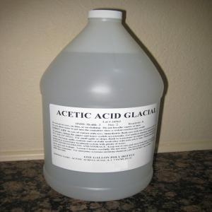 Wholesale food ingredient: Acetic Acid