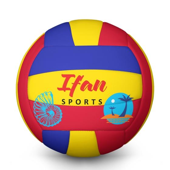 Ifan Sports Soft Touch Volleyball(id:10912139). Buy China VOLLEYBALL - EC21