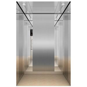 Wholesale elevator: JOYMORE-7 Passenger Elevator