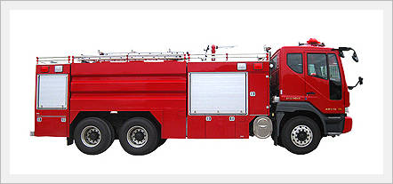 [Fire Truck]Small Water Tank Truck(id:4681443). Buy Korea Fire Truck ...