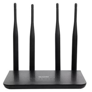 Wholesale wireless router: Unlock 4 Antenna Wireless Router