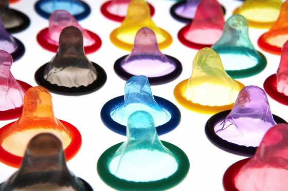 condoms for sale