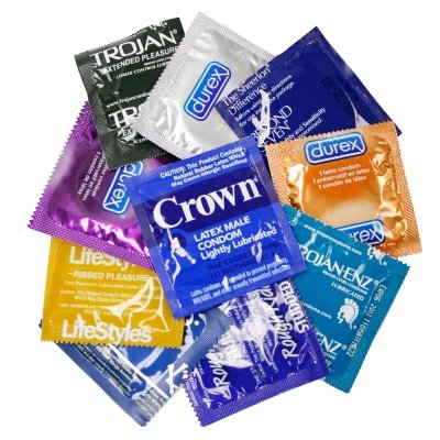 Condom Com