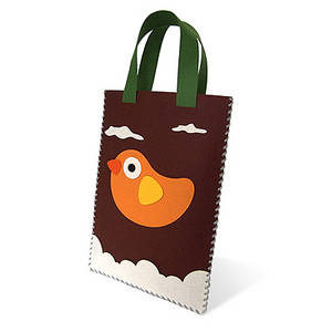 Wholesale sparrow: DIY Felt Sewing Kit Educational Toy for Children Safe Needle Bag Sparrow Wholesale sparrow: DIY Felt Sewing Kit Educational Toy for Children Safe Needle Bag Sparrow