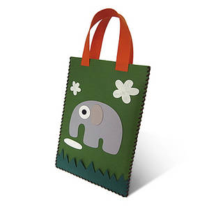 Wholesale animal learning toys: DIY Felt Sewing Kit Educational Toy for Children Safe Needle Bag Elephant Wholesale animal learning toys: DIY Felt Sewing Kit Educational Toy for Children Safe Needle Bag Elephant