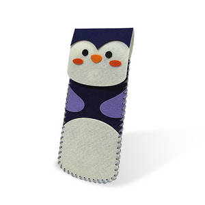 Wholesale needle kit: DIY Felt Sewing Kit Educational Toy Safe Needle Pencil Case Penguin Wholesale needle kit: DIY Felt Sewing Kit Educational Toy Safe Needle Pencil Case Penguin